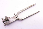 Acier France Pin Punch Pliers,