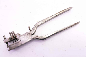 Acier France Pin Punch Pliers,