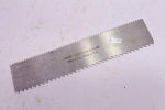 Rare Henry Disston & Sons Phil dealers sample blade