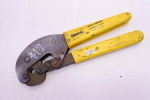 Cablemate GR360 crimping pliers