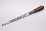 Vintage screwdriver 14" long