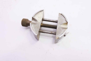 Jeweler's Clamp, 1" between centres