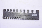 Rare McGrath St. Paul US Standard Gage