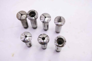 Starrett jewelers collect set # 18,20,24,34,75,80