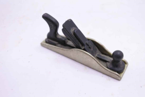 Playschool miniature childs plane, 3" long