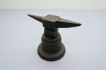 Jewellers Anvil, 105mm In Length, 83mm High