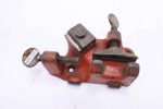 Small compound vice 3"