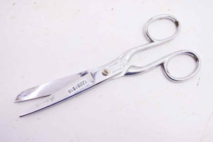 Richards Flip-Flop 6" long scissors