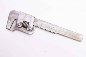 Vintage Wrench 200mm long