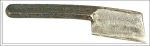 Champion Tool Co USA Hacking Knife.