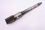 Adjustable reamer as is on this one