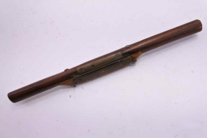 Timber scraper 12" long