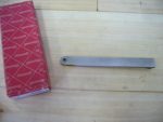 Starrett Thickness Gage Holder 806 USA