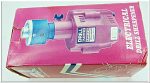 Toolmac Electric Drill Sharpener, 3.5 - 10Mm, As New.