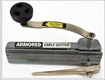 Armored Cable Cutter Usa, Heavy Duty.