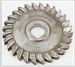 Standard Toll Usa Slitting Saw