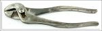Boker Usa offset Head Plier, 6" Long.