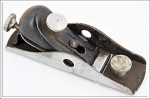 Shelton Usa 118 Block Plane,