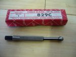 Starrett Small Hole Gage - 829C - 0.300" - 0.400" Range.