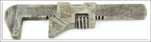 Wakefield Wrench No 17 USA,