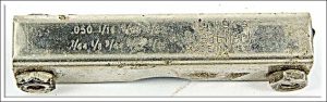 Great Neck Usa Allen Key Set, 1/8 - 3/16".