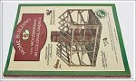 Home Building & Woodworking In Colonial America, 121 Pages, Hundreds Line Drawings Representing The Lost Art Home Building In The Early Days.