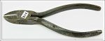 Utica Tool 4" Side Cutters. G+