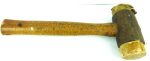 Holbrook #3 Fibre Head Hammer.