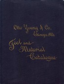 Young Otto Young & Company 1892, Reprint Is Paperbound, 466 Pages, 20.5 X 27 Cm.