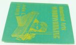 Industrial Arts Woodworking By John Feirer, Harcover, 293 Pages, 9 1/4 X 6 1/2".