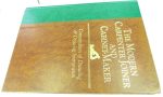 The Modern Carpenter And Cabinetmaker Compendium Drawings & Drawing Instruments, Hardcover, 295Pages, 11 1/2 X 8 3/4".