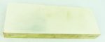 Large Xfine Sharpening Stone, 210X73X22Mm.
