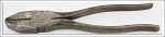 Klein & Sons Usa 8" Plier With Side Cutter