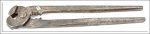 Mckaig -Hatch 9" Special Pliers, Not Sure Use.