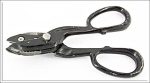 Stanley Usa 84-551 Scissors, 7" Long.