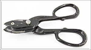 Stanley Usa 84-551 Scissors, 7" Long.