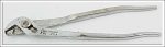 Miniature New Britain P36 Usa Multigrips, 5" Long.