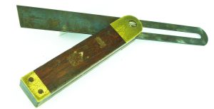 I Sorby 9" Bevel, Nice And Early.