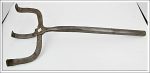 Blacksmith Made Tool.