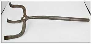 Blacksmith Made Tool.