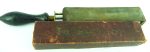 The Graduating Strop For Razors And Other Sharpening, 2 Sided.
