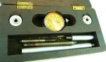 The Capstain #7 Gauge In The Box, A Little Stiff But Working.