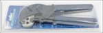 Anttsig Heavy Duty Crimp Tool For Rg59/Rg6 F Connectors. As New