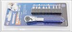 Kingcrome Mini Ratchet Bit Set