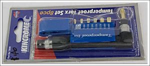 Kingcrome Tamperpro Torx Set
