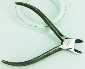 Henry Boker Germany Side Cutters, 5 1/4".