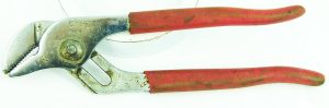 Crescent R-27 Channellock Pliers7", Usa.