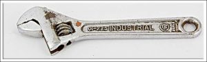 Etc Industrial Japan 4" Shifter, 01-225.