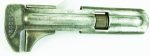 Ecco Abington Ecco Ltd, British Maker Vintage Wrench, 5".