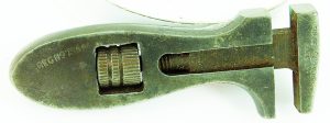 King Dick Mini Wrench